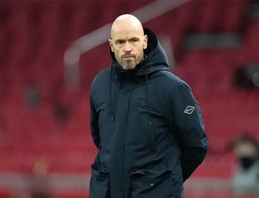 ދެއަތް ފުރަގަހަށް ލައިގެން ފެތުން ކަހަލަ ކަމެއް މިއީ: ޓެން ހަގް