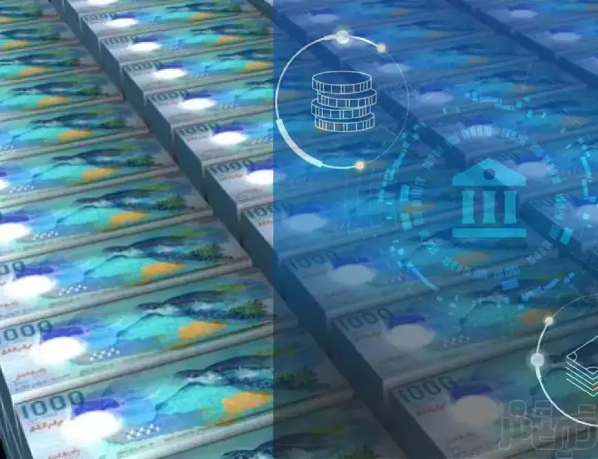 ފައިސާ އުފެއްދުމަކީ ރާއްޖެއަށް އޮތް ނުރައްކަލެއްތަ؟