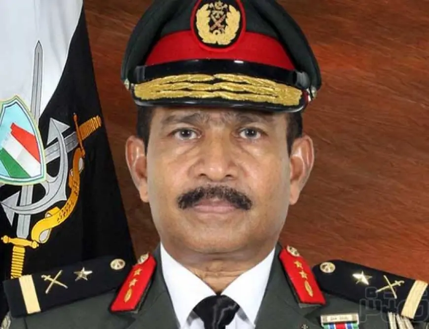 ޢަބްދުއްރަޙީމް - ސްޓޭޓް މިނިސްޓަރަކަށް