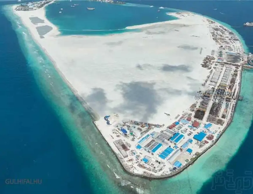 ގިރާވަރުން ގުޅީފަޅަށް ބަދަލުވާން އެދުނު ދެހާހަށްވުރެ ގިނަމީހުންގެ ގުރުއަތުލުން ޖޫން ހަތަރެއް ގައި