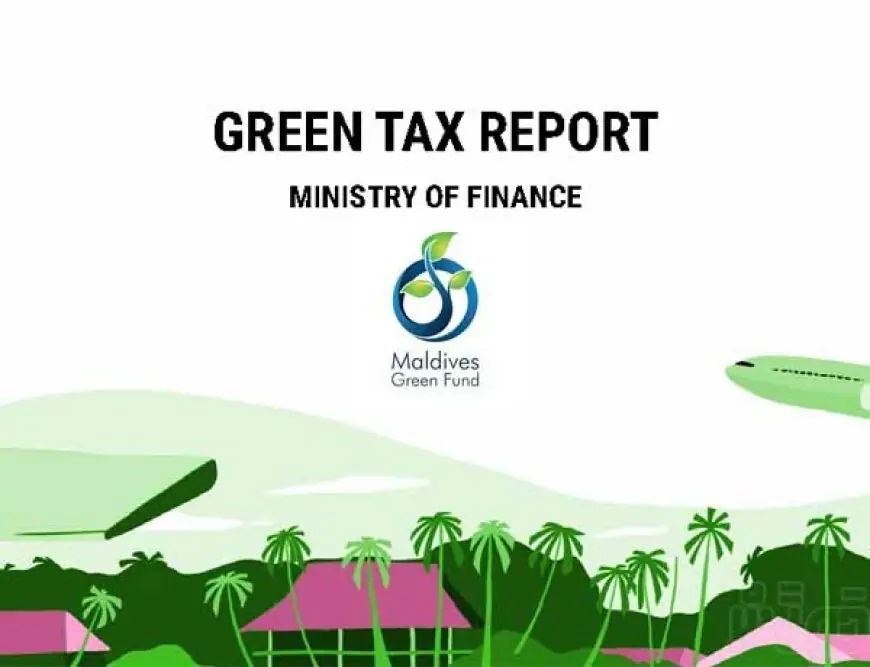 ގްރީން ޓެކްސް ފަންޑުން ފައިސާ ބަހައިފި  - ފެބްރުވަރީގެ ނިޔަލަށް ގިނަ ރަށްރަށަށް އެއްވެސް މިންވަރެއް ނުލިބޭ