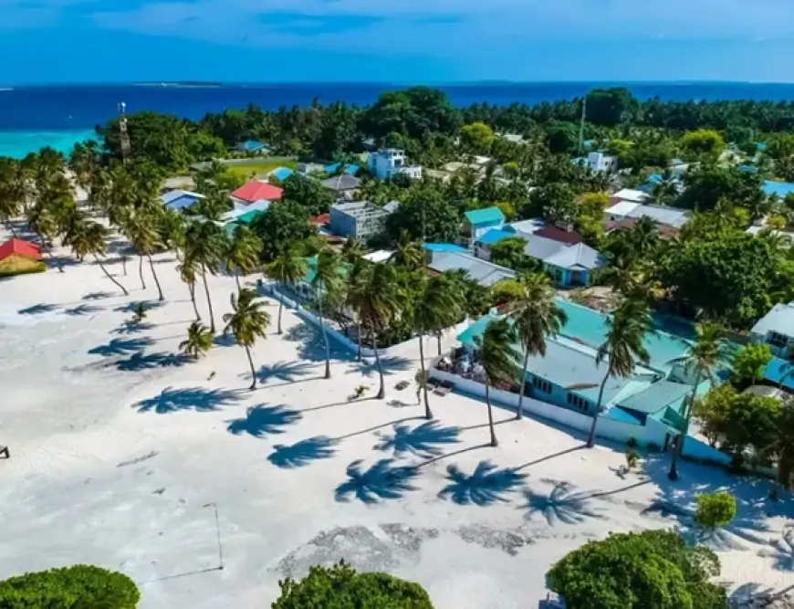 ކަމަދޫ ކަރަންޓް ބިލުތަކުން 375،000 ރުފިޔާ ވަގަށް ނެގި މައްސަލައެއް ބަލަން ފަށައިފި