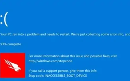 Global IT issue strikes Windows machines, linked to CrowdStrike software update