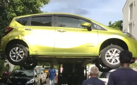 ރަޖިސްޓްރީނުވެ ހުރި އުޅަނދުތައް ނެގުން - ކިހިނެތް ހަދާނީ؟