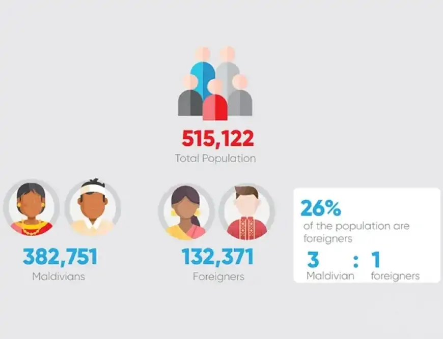 Dual Workforce in the Maldives: A Study in a Socio-legal Context