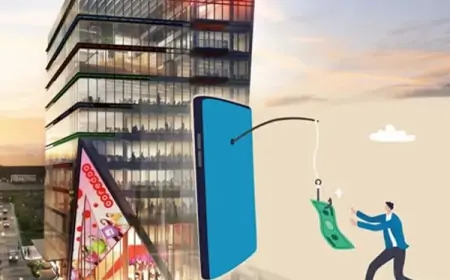 މަކަރާއި ހީލަތުން ފޭރުން - މޮބައިލް ހިދުމަތްދޭ ކުންފުނިތަކުންވެސް؟