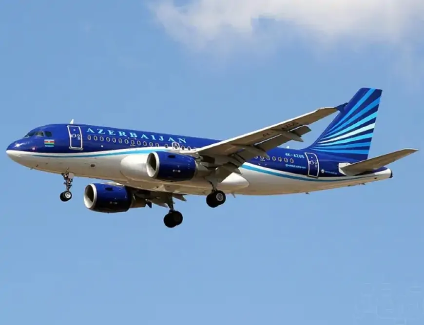 އާޒަރުބައިޖާންގެ ސީދާ އުދުހުންތައް ރާއްޖެއަށް ނޮވެންބަރުގައި ފަށަނީ