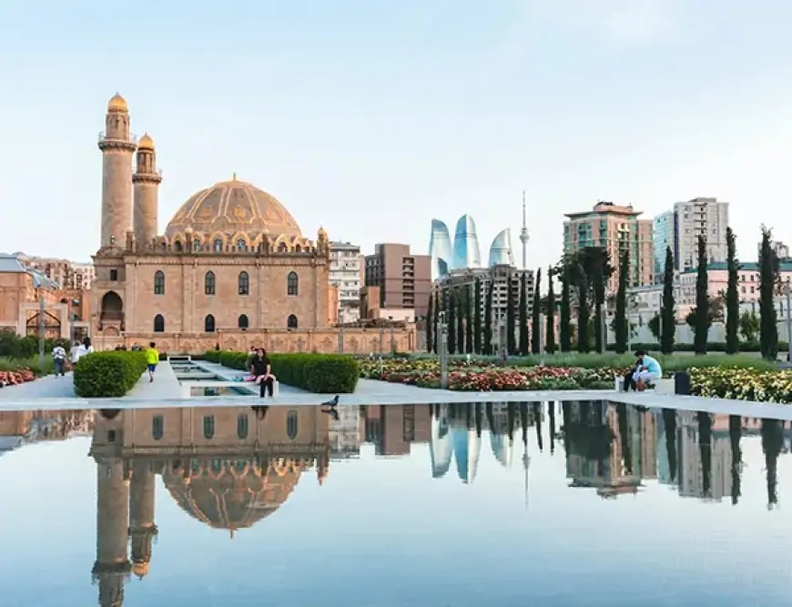 އާޒަރުބައިޖާންގެ ސީދާ އުދުހުންތައް ރާއްޖެއަށް ނޮވެންބަރުގައި ފަށަނީ