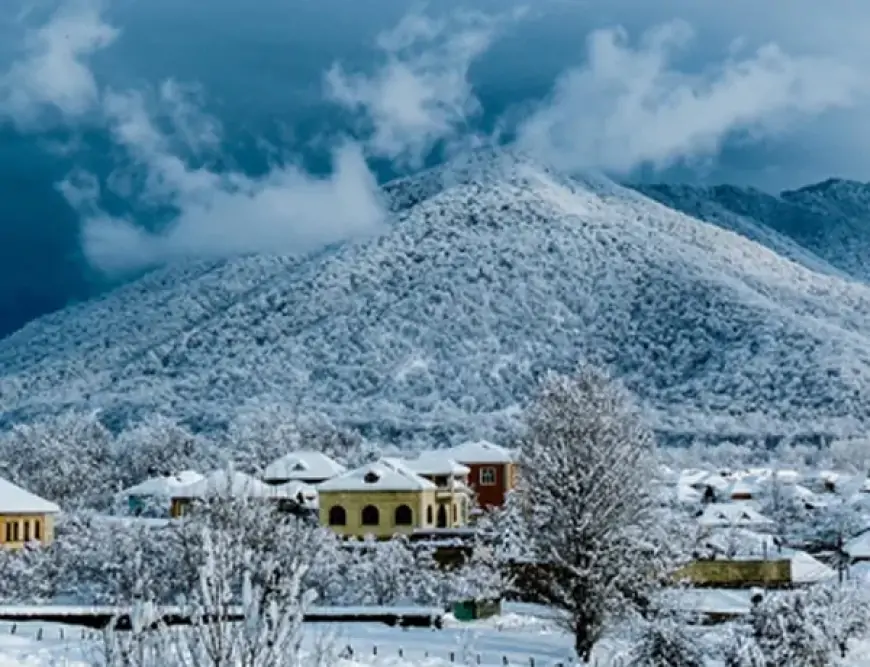 އާޒަރުބައިޖާންގެ ސީދާ އުދުހުންތައް ރާއްޖެއަށް ނޮވެންބަރުގައި ފަށަނީ