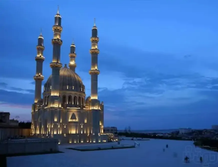 އާޒަރުބައިޖާންގެ ސީދާ އުދުހުންތައް ރާއްޖެއަށް ނޮވެންބަރުގައި ފަށަނީ