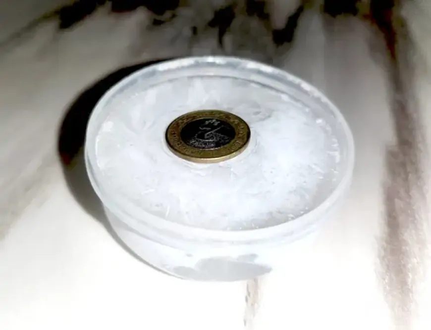 ޗުއްޓީއަށް ދިއުމުގެ ކުރިން ގަނޑުފެން ތައްޓަކަށް ލާރިއެއް ލާފައި އަލަމާރީގައި  ބެހެއްޓުމުން ވަނީ ކީތް؟