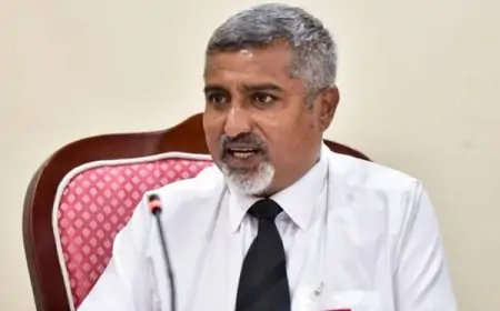 ޒުހޫރު ވަކިކޮށް އެފްއޭއެމް ނޯމަލައިޒޭޝަން ކޮމިޓީގެ އާ ޗެއާމަނަކަށް ކުރީގެ ޕީޖީ މުއިއްޒު