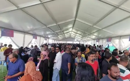 ޕީއެންސީން މެންބަރުންގެ ދަފްތަރު ބެލެހެއްޓުމުގެ ކަންކަން ހަރުދަނާކުރަން ޕީއެންސީގެ ރައީސް މުއިއްޒު އަންގައިފި