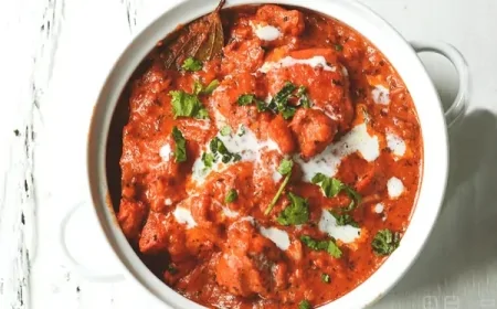 މީރު ބަޓަރ ޗިކަން ރަހަފަތް