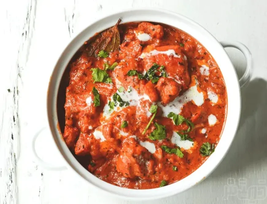 މީރު ބަޓަރ ޗިކަން ރަހަފަތް