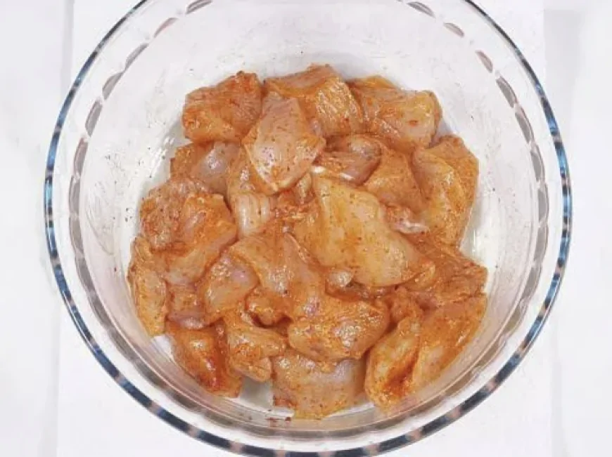 ކަމީރުކުރުން - ފުރަތަމަ މަރުހަލާ