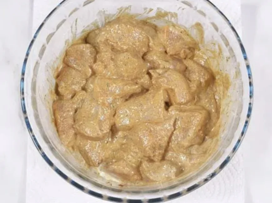 ކަމީރުކުރުން - ދެވަނަ މަރުހަލާ