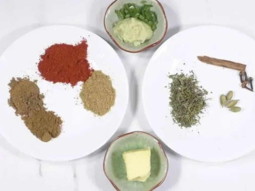 ގްރޭވީ ތައްޔާރު ކުރުން