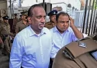 ފަސާދަ ސާބިތުވެ ރާޖަޕަކްސަ ސަރުކާރުގެ ދެ ވަޒީރަކު ދިގު މުއްދަތަށް ޖަލަށް