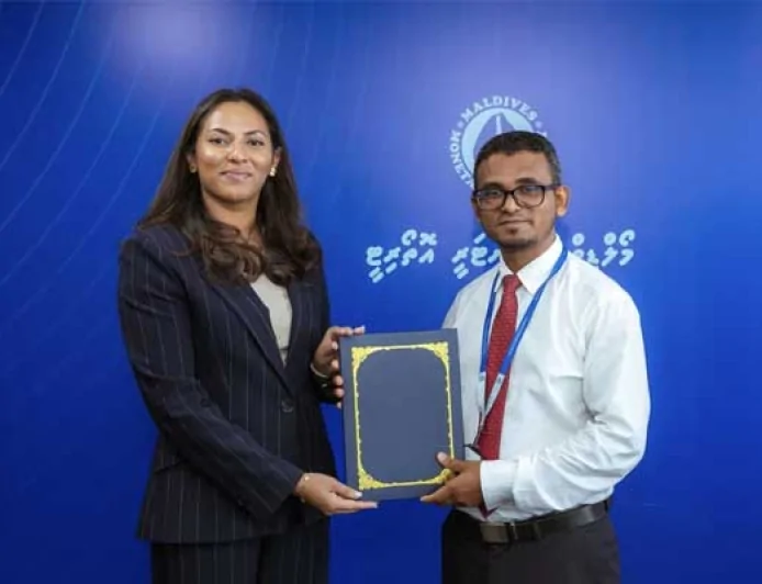 ރާއްޖޭގައި އިތުރު ދެ ބެންކެއް ހުޅުވުމުގެ ހުއްދަ ދެނީ