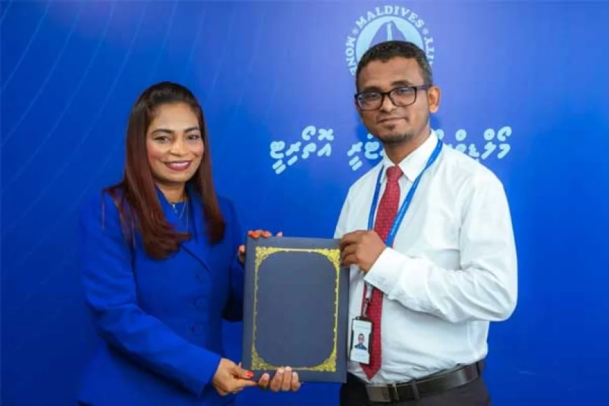 ރާއްޖޭގައި އިތުރު ދެ ބެންކެއް ހުޅުވުމުގެ ހުއްދަ ދެނީ