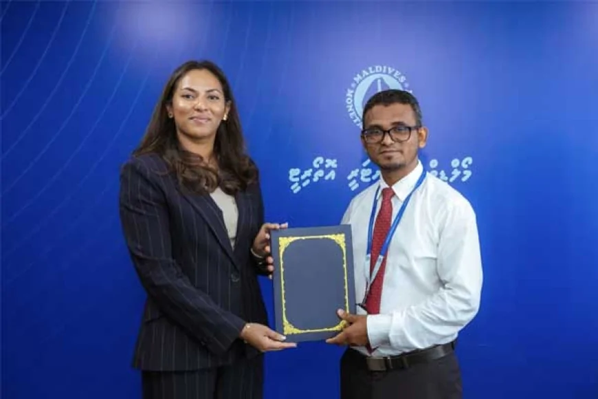 ރާއްޖޭގައި އިތުރު ދެ ބެންކެއް ހުޅުވުމުގެ ހުއްދަ ދެނީ