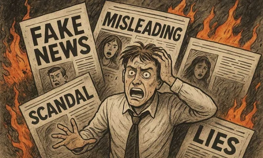 ނޫސްވެރިކަމަކީ ވަރަށް ވަރުގަދަ ހަތިޔާރެއް!