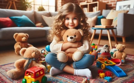 ތުއްތު/ކުޑަކުދިން އެކުދިންގެ އެއްޗެހި ހިއްސާނުކުރަނީ ކީއްވެ؟