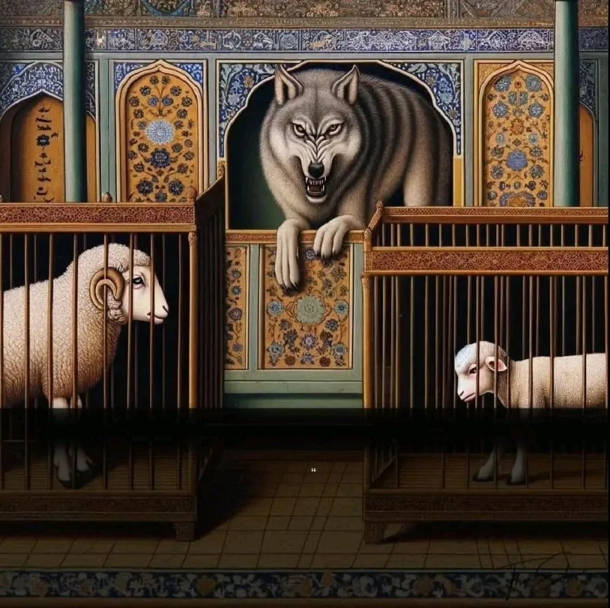 ފިކުރާއި ނަފުސާނީ ދުޅަހެޔޮކަން