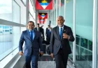 ދަރަނި ދަންތުރައިން މިންޖުވުމަށް 970 މިލިއަން ޑޮލަރު ދައްކައިފިން: ރައީސް މުއިއްޒު