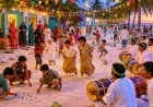 ޢީދު އުފާ: އެހާރާއި މިހާރު