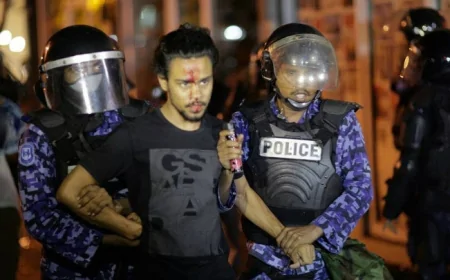 ހަބަރުތައް ގެނެސްދީފައިވަނީ އެޗްއާރުސީއެމްގެ ރިޕޯޓުގެ އަސްލު މަގްސަދާއި އޭގައި ބަޔާންކޮށްފައިވާ ކަންކަމުގެ ފުންމިނަށް ނުބަލައި ކަމަށް ފުލުހުން ބުނެފި