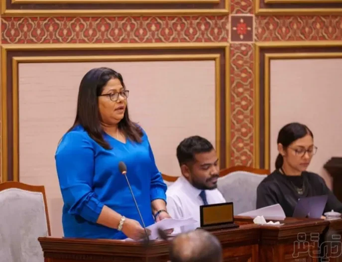 2028 ވަނަ އަހަރާ ހަމައަށް ކެންސަރު ހޮސްޕިޓަލުގެ އަސާސީ ހިދުމަތްތައް ގާއިމުކޮށް ނިންމުމަކީ ސަރުކާރުގެ އަމާޒެއް:ވަޒީރު ގީލާ