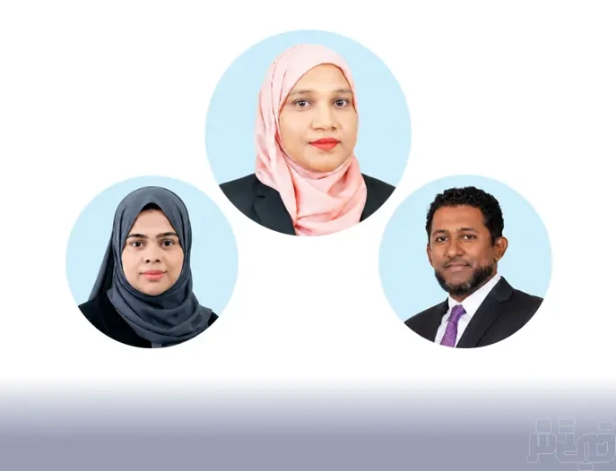 ސަރުކާރުގެ ބޮޑަތި ފަސް ކުންފުންޏެއްގެ ބޯޑަށް ބަދަލު ގެނެސްފި