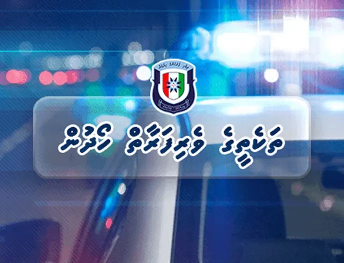 ފުލުހުންގެ ބެލުމުގެދަށުގައި ހުރި ބައެއް ތަކެތީގެ ވެރިފަރާތްތައް ހޯދަނީ