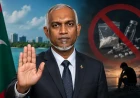 މަސްތުވާތަކެތީގެ ވިޔަފާރި ކުރުމާއި ބޭނުންކުރުމާއި ދެކޮޅަށް، މިހާރަށްވުރެ ވަރުގަދަ ފިޔަވަޅުތަކެއް އެޅުމަށް ރައީސުލްޖުމްހޫރިއްޔާ ގޮވާލައްވައިފި