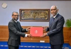 އީސީ މެންބަރުކަމަށް ހައްޖު ކޯޕަރޭޝަނުގެ އެމްޑީ މަގާމުގައި ހުންނެވި ޝަކީލް އައްޔަނު ކޮށްފި