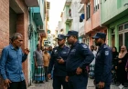 ފުލުހުން ފެނުމުން އިހުސާސްވަނީ ރައްކާތެރިކަންތޯ ނުވަތަ ބިރުވެރިކަންތޯ؟