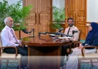 މި ސަރުކާރުން ނުފޫޒުން އެއްކިބާވެގެން ހިންގާ ބޯހިޔާވަހިކަން ލިބޭނެ ދުވަހެއްގެ އިންތިޒާރުގައި