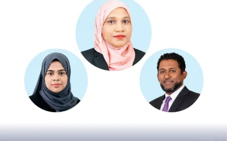 ސަރުކާރުގެ ބޮޑަތި ފަސް ކުންފުންޏެއްގެ ބޯޑަށް ބަދަލު ގެނެސްފި