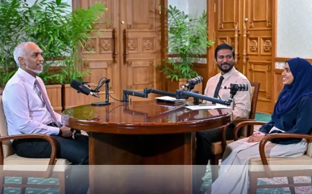 މި ސަރުކާރުން ނުފޫޒުން އެއްކިބާވެގެން ހިންގާ ބޯހިޔާވަހިކަން ލިބޭނެ ދުވަހެއްގެ އިންތިޒާރުގައި