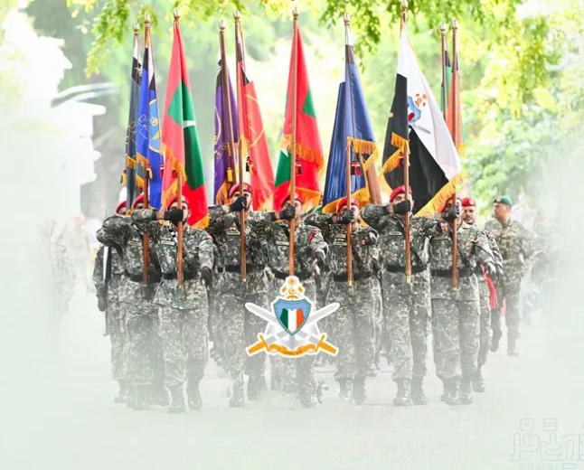 MNDF at the Crossroads: Modernization or Meltdown?