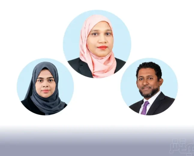 ސަރުކާރުގެ ބޮޑަތި ފަސް ކުންފުންޏެއްގެ ބޯޑަށް ބަދަލު ގެނެސްފި