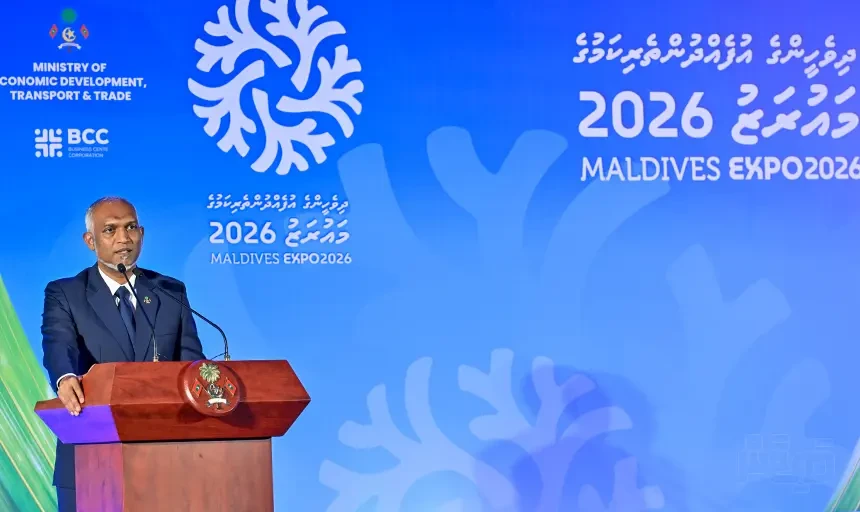 އެންމެކުދި ކުދި އަދި މެދުފަންތީގެ ވިޔަފާރިތަކަށް އުފާވެރި ހަބަރެއް ރައީސް މުޢިއްޒު ދެއްވައިފި!