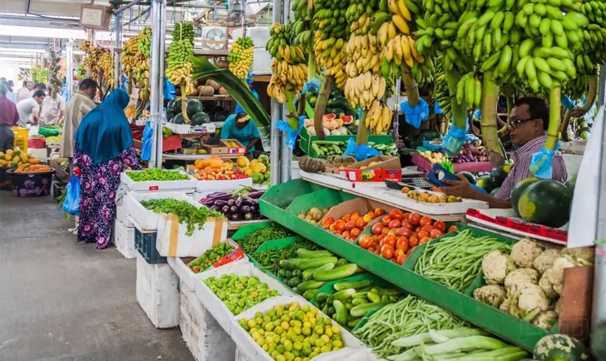 އަގު ނުޖަހައި އެއްވެސް މުދަލެއް ވިއްކަން ބެހެއްޓުމަކީ މަނާ ކަމެއް!