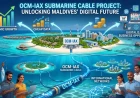 The Cable That Could Have Changed the Maldives: MVR 236 Million Invested, Digital Opportunities Still at Risk