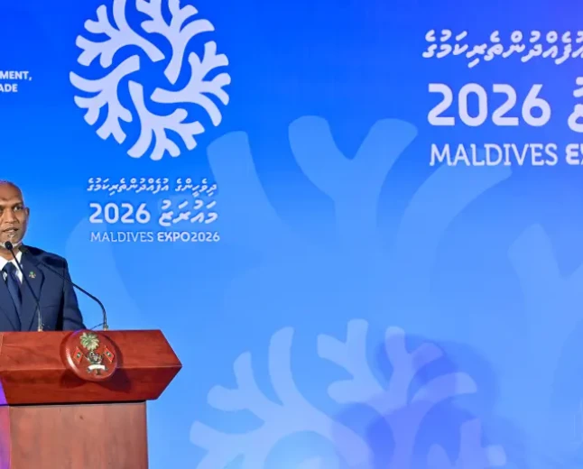 އެންމެކުދި ކުދި އަދި މެދުފަންތީގެ ވިޔަފާރިތަކަށް އުފާވެރި ހަބަރެއް ރައީސް މުޢިއްޒު ދެއްވައިފި!