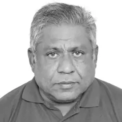 އަބްދުﷲ މުއާޒު ޔޫސުފް